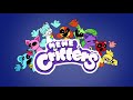 POPPY PLAYTIME CHAPTER 3 Trailer VHS SMILING CRITTERS FUNNY ANIMATION