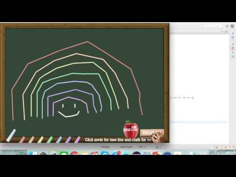 ICS111 Proj 1 Demo