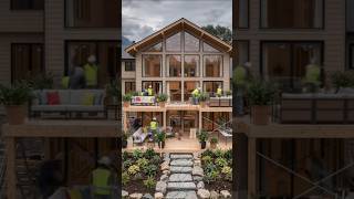 dream house timeless video.. #home