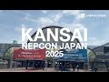 Kansai NEPCON 2025 Report｜Latest in Soldering Automation by Japan Unix