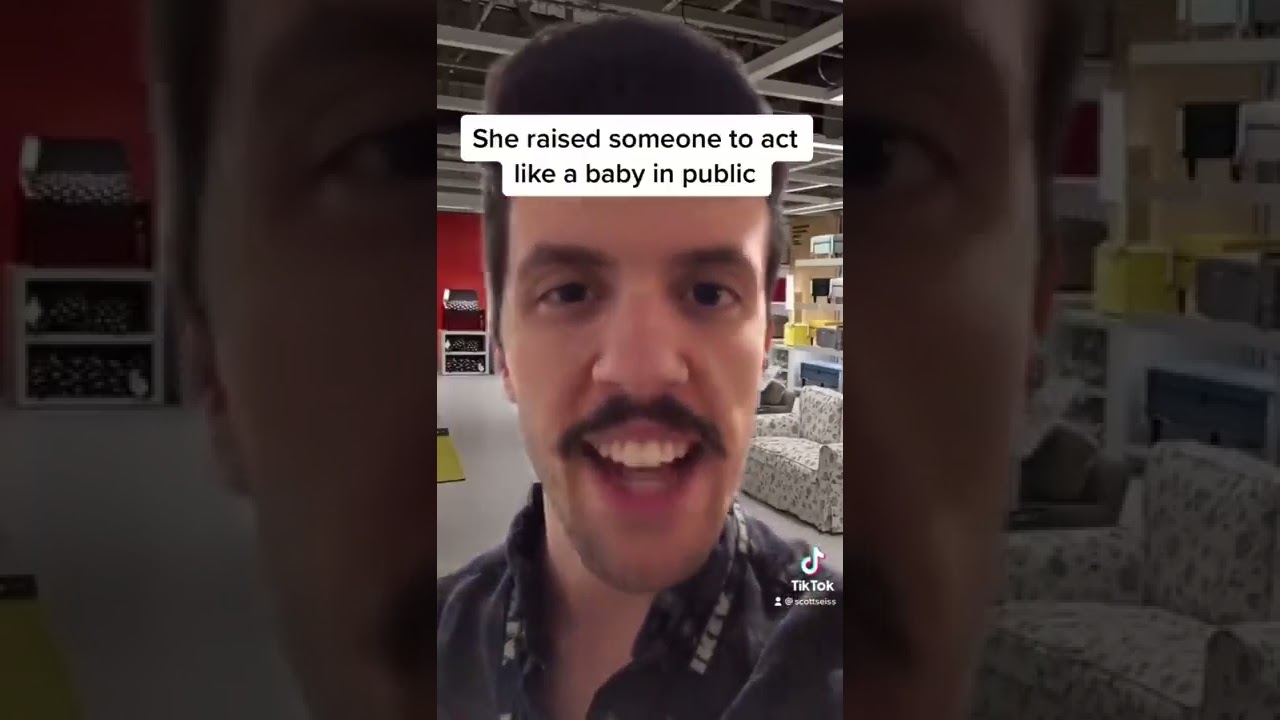 high energy comedy and high energy drum and bass music