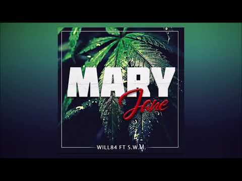 Will84 feat. SWM - MaryJane