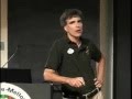 (Die letzte Vorlesung) Last Lecture by Randy Pausch Sept 2007