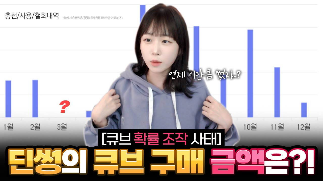 딘썽은 정말 유명한 호구임😭 [메이플 딘썽] - YouTube