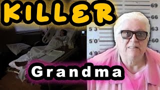 Grandmas Secret: The Startling Confession of her Husbands Passing Away