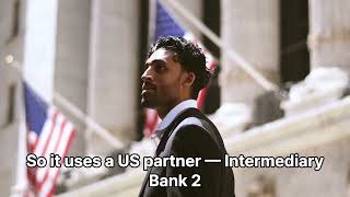 How International Payments Really Work