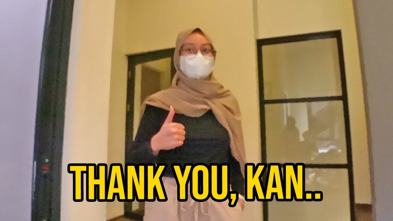 DIBAWA KANIA EP 2 - Family Time