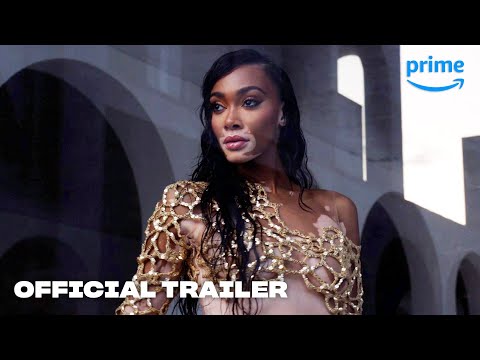 VICTORIA’S SECRET: THE TOUR ’23 – Official Trailer | Prime Video