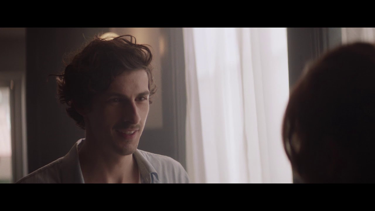 For lovers of coffee - TVC - 15"