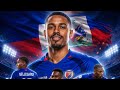 HAITI VS TUNISIE MIGUEL JOSEPH NOUVO RANFO SELEKSYON AN POU 2 MATCH YO