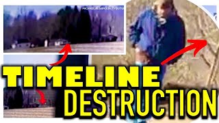 Delphi How the State s fabricated timeline is Rick Allen s best defence
