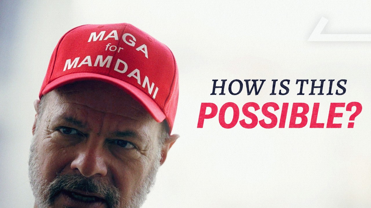 60,000 Trump Voters Just Elected a Socialist. We Asked Them Why.