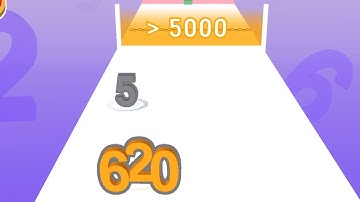 Join Numbers - All Levels Gameplay Android, iOS