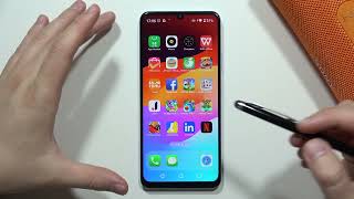 How to Install iOS Launcher on Realme Note 50 - Download iPhone Theme screenshot 2