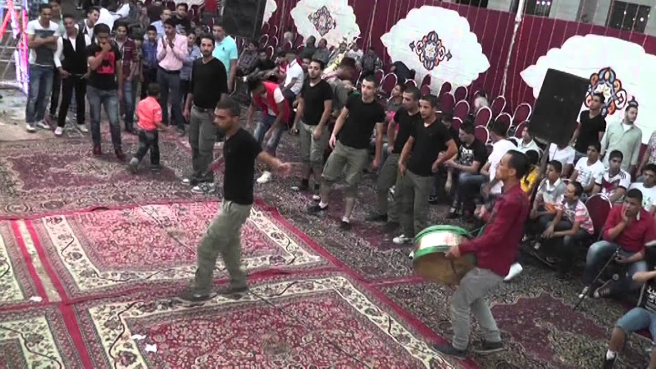 فرقه الحريه عبد الزاهري & مركز عادل للمناسبات & الروعه للتصوير والمونتاج