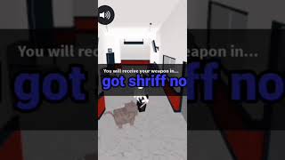 I didn't know he was hacker not possible to kill him he should get ban 😡 why hackers