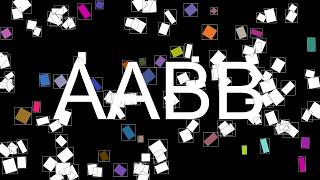 AABB collision detection in TouchDesigner