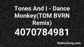 Dance Monkey Id Code Roblox 2020 Preuzmi