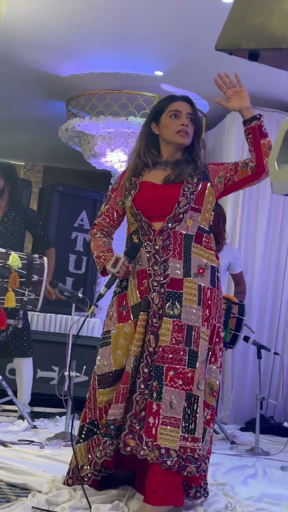 || Pooja Kalyani || Rockatar Dholmaster Samir Ustad live || Dandiya night || Mumbai ||