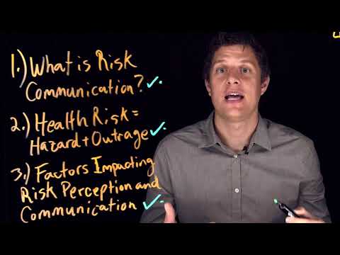 Module 1.7: Wrap Up-Communicating About COVID-19 Vaccine Safety (and Benefits)
