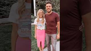 Kansas City Chiefs Tight End Blake Bell and Wife Lyndsay Bell’s Relationship Timeline