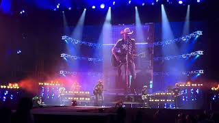 𝗟𝗲𝘁 𝗬𝗼𝘂𝗿 𝗕𝗼𝘆𝘀 𝗕𝗲 𝗖𝗼𝘂𝗻𝘁𝗿𝘆! ~Jason Aldean LIVE! (NEW SINGLE!)