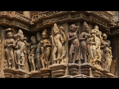 Video: Differenza Tra Templi Dell'India Meridionale E Templi Dell'India Settentrionale