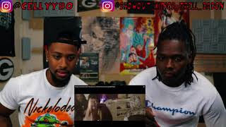 Wooski 'Computers Remix'|Cloutboyz Inc.| Video by @ChicagoEBK Media - REACTION
