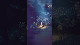 「Octopath Traveler II - More of the same is a great thing - Under a Minute 」#shorts