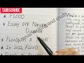 Flood essay / Effects of flood essay   / Disaster Of flood in Pakistan #essay in English