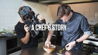 A chef's story: Peter Gast