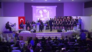 Özgür Yaşar - Selami Şahin - özledim..