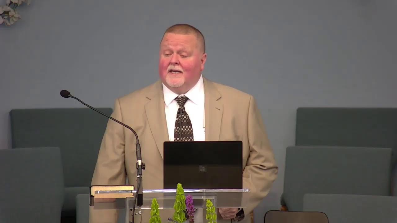 Sermon Help Me Help Me