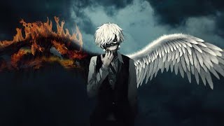 Ken kaneki Twixtor anime 4k Edit ❤️❤️