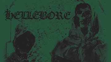 HELLÉBORE - Demo I (2025) FULL DEMO | Dark Fantasy Ambient, Dungeon Synth