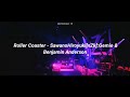 「Roller Coaster」 - Sawano Hiroyuki[nZk]:Gemie &amp; Benjamin Anderson -「Live 005」 | Sub. Español