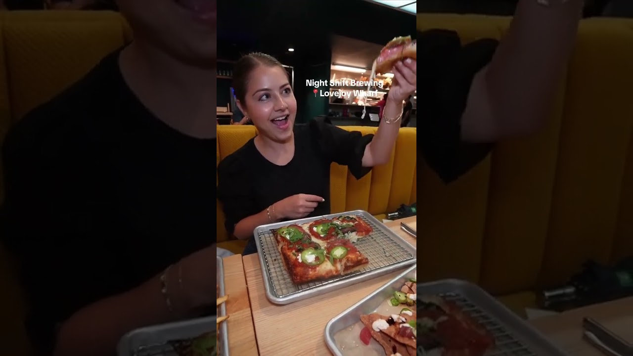 Where To Eat Gluten Free in Boston