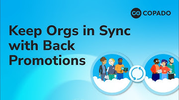 Keep Orgs in Sync with Back Promotions