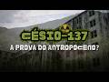 CÉSIO-137: PODE MARCAR O INÍCIO DO ANTROPOCENO?