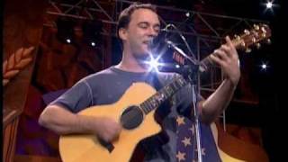 Dave Matthews - Everyday (Live at Farm Aid 2001)
