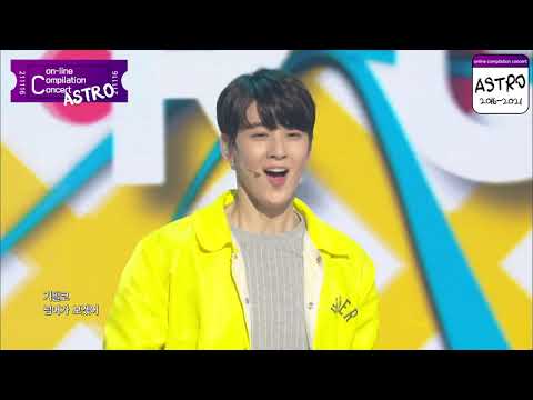 [ <strong>Online</strong> Compilation Concert #32 ] #ASTRO <strong>trailer</strong>