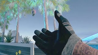 Nitro Cell Trick - Rainbow Six Siege
