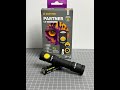 Armytek partner c2  a great tough and rugged edc light with warm tint camping fishing outdoors