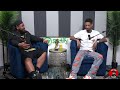 PNB Rock Explains His Past Mistakes: Lil B / Rolling Loud + Hotel Incident. - Off The Record Podcast