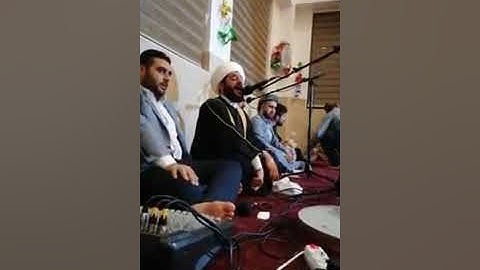 ملا دشتي سورة يوسف تقليد القارئ وليد ابراهيم .. ماشاء الله