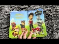 PAW Patrol Here To Help Read Aloud