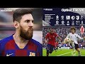 OPTION FILE PES UNIVERSE V4 | PES 2020 TOTALMENTE LICENCIADO || TUTORIAL PS4