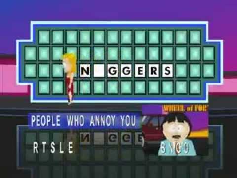 The category is people who annoy you : r/southpark