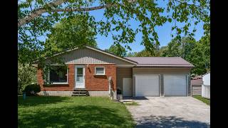 580293 Sideroad 60, Berkeley | Country Living with Space to Grow