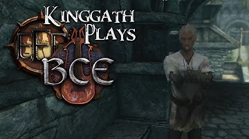 kinggath Plays Skyrim: Kinggath Creations - Episode 27